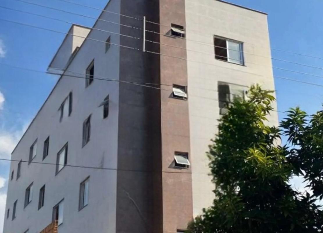 Apartamento, Padre Eustáquio, 3 Quartos, 2 Vagas, 2 Suítes