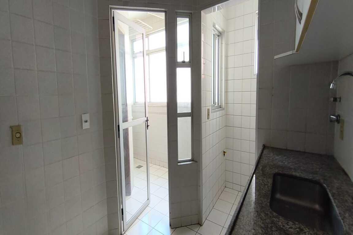 Apartamento, Palmares, 3 Quartos, 2 Vagas, 1 Suíte