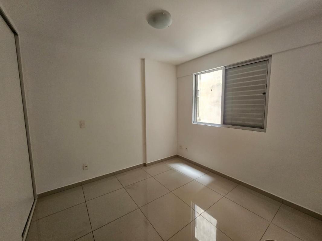 Apartamento, Centro, 1 Quarto, 1 Vaga