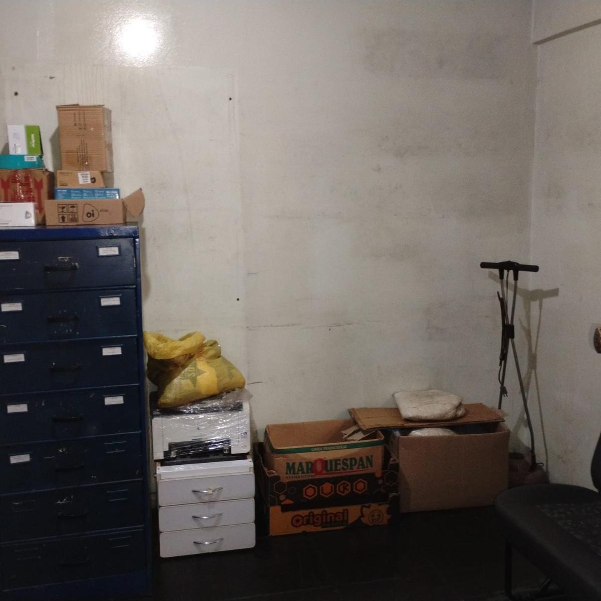 Galpão, Jardim Alvorada, 0 Quarto, 0 Vaga