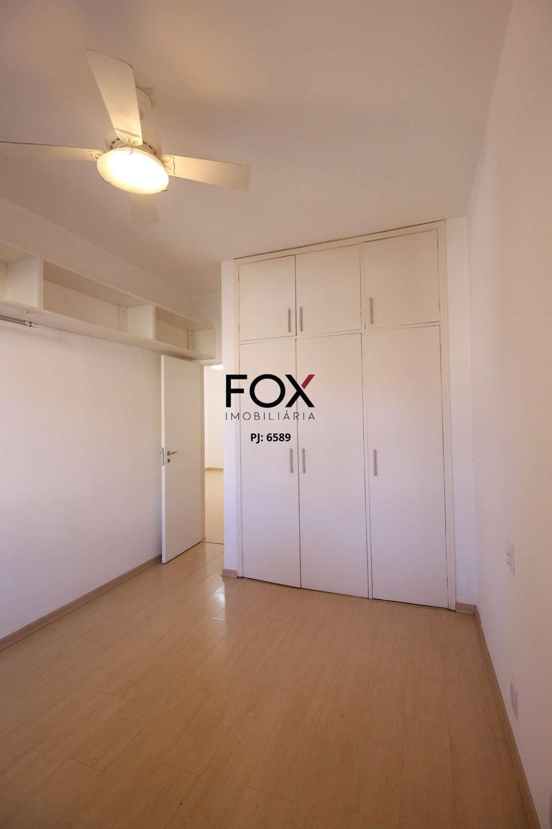 Apartamento, Santa Lúcia, 3 Quartos, 2 Vagas, 1 Suíte