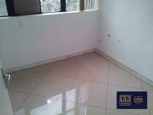 Andar, Centro, 0 Quarto, 0 Vaga