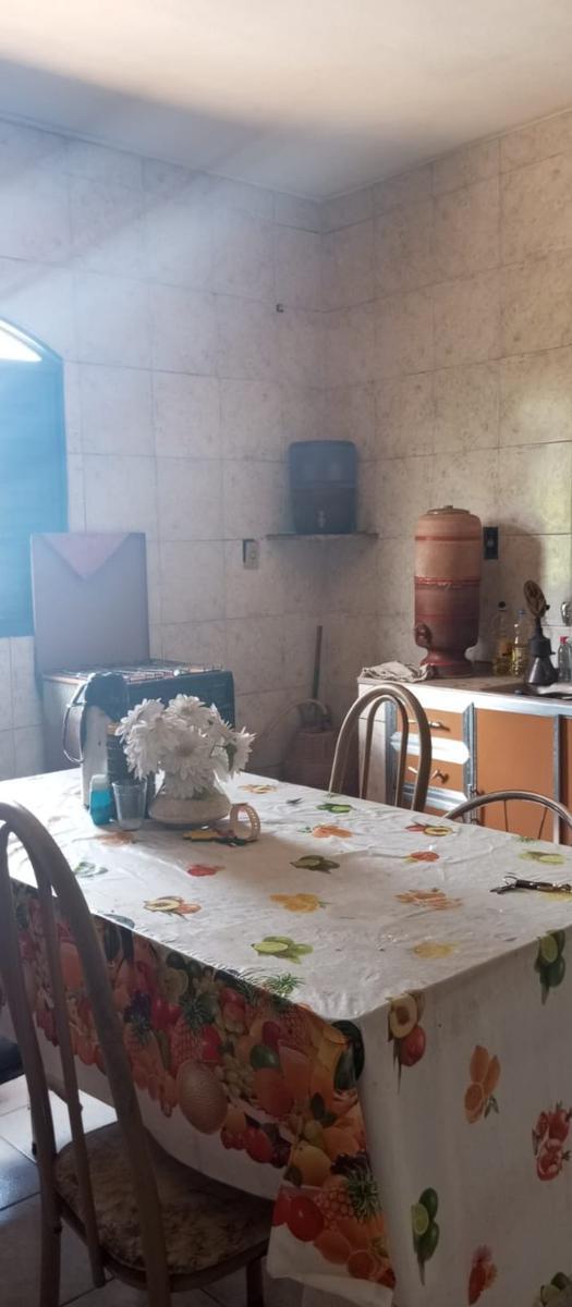 Casa, Céu Azul, 2 Quartos, 0 Vaga