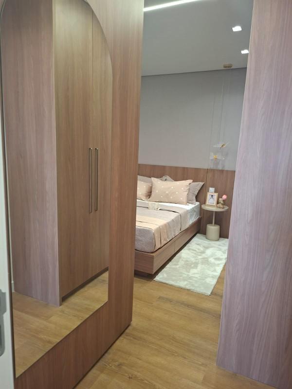 Apartamento, Jardim Riacho das Pedras, 3 Quartos, 2 Vagas, 3 Suítes