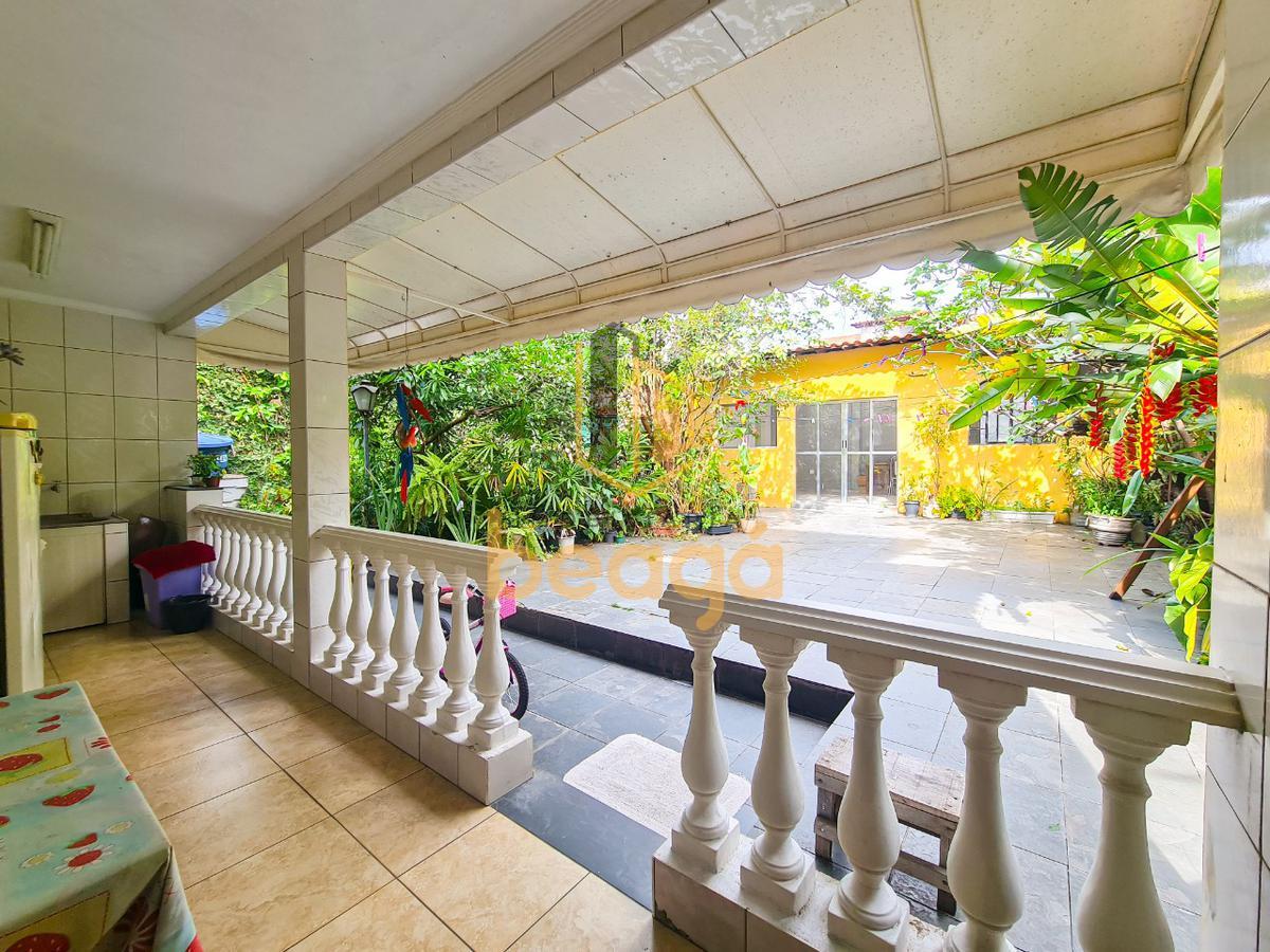 Casa, Santa Amélia, 5 Quartos, 5 Vagas, 2 Suítes