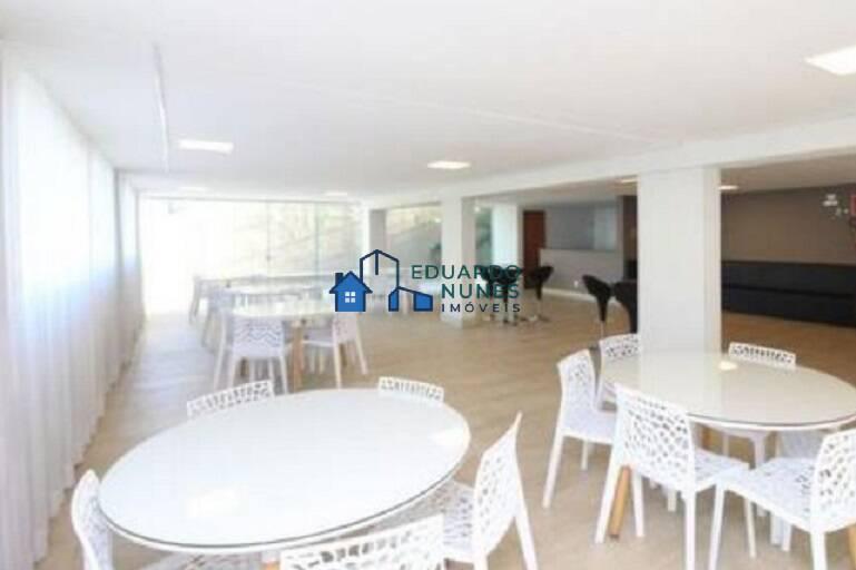 Apartamento, Buritis, 3 Quartos, 2 Vagas, 1 Suíte