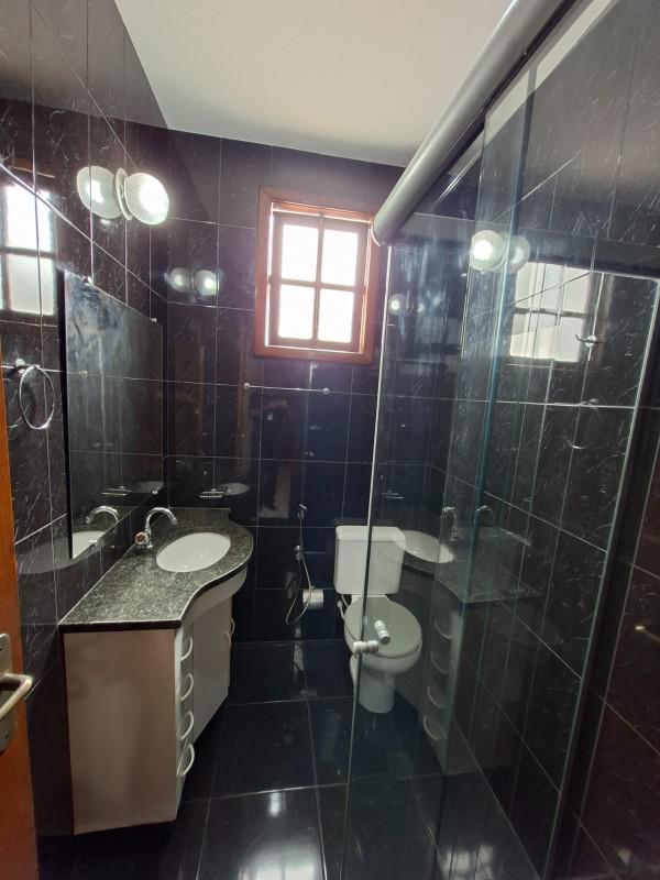 Casa, Dona Clara, 3 Quartos, 2 Vagas, 1 Suíte