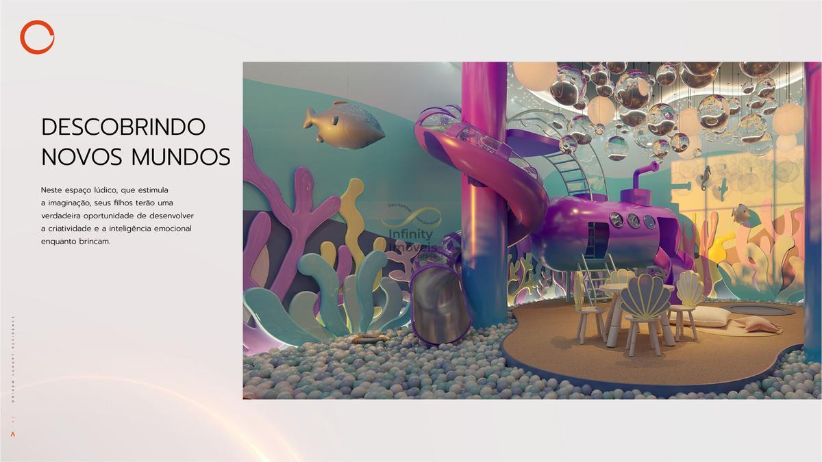 Apartamento, Gutierrez, 4 Quartos
