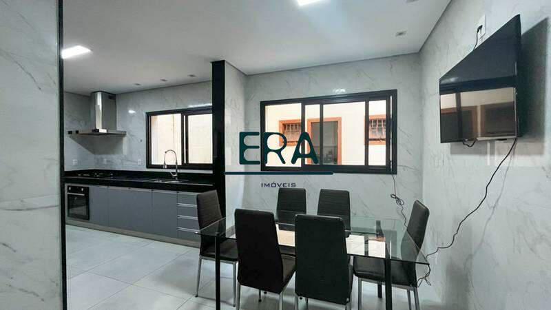 Casa, Comiteco, 4 Quartos, 4 Vagas, 2 Suítes