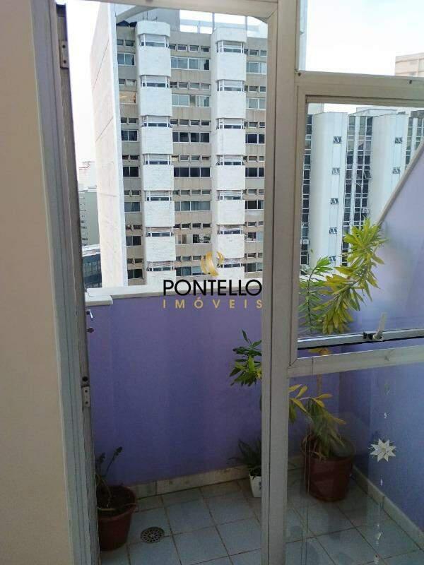 Sala, Centro, 0 Quarto, 1 Vaga