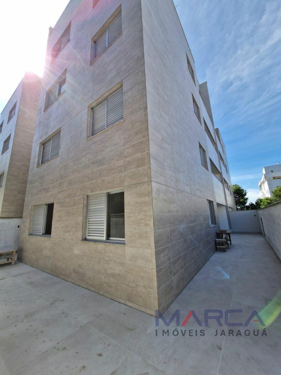 Apartamento, Santa Rosa, 3 Quartos, 3 Vagas