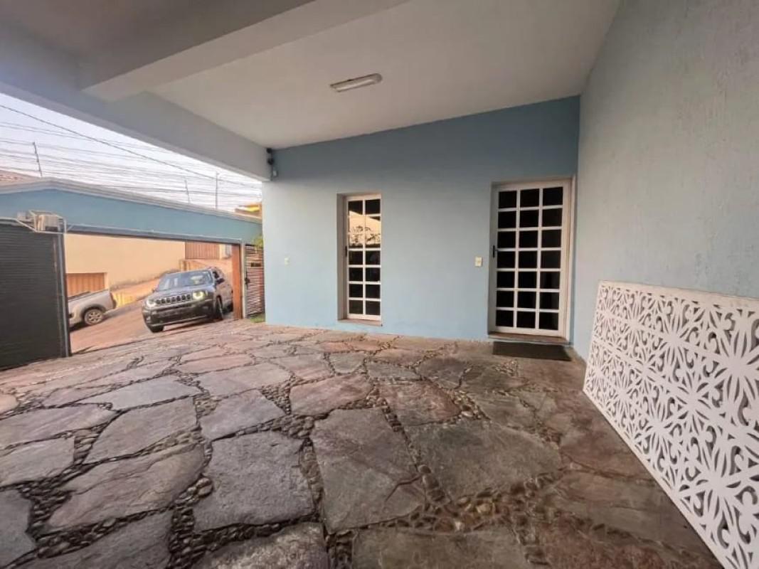 Casa, Diamante, 4 Quartos, 3 Vagas