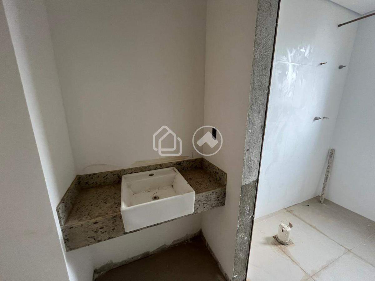 Apartamento, Buritis, 3 Quartos, 3 Vagas, 1 Suíte