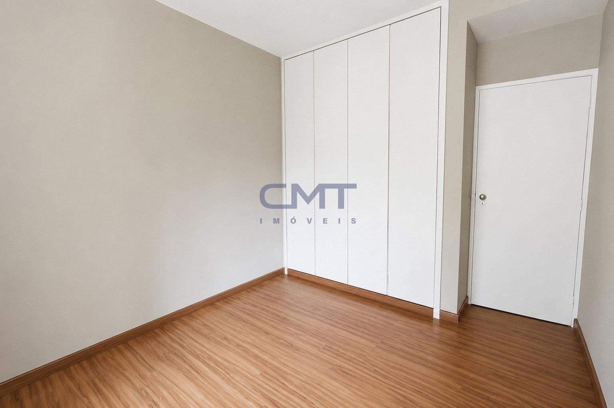 Apartamento, Cruzeiro, 3 Quartos, 1 Vaga, 1 Suíte