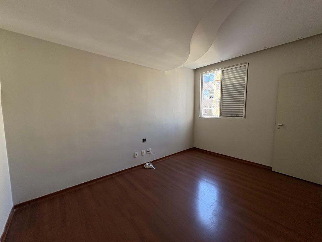 Apartamento, Castelo, 3 Quartos, 2 Vagas, 1 Suíte