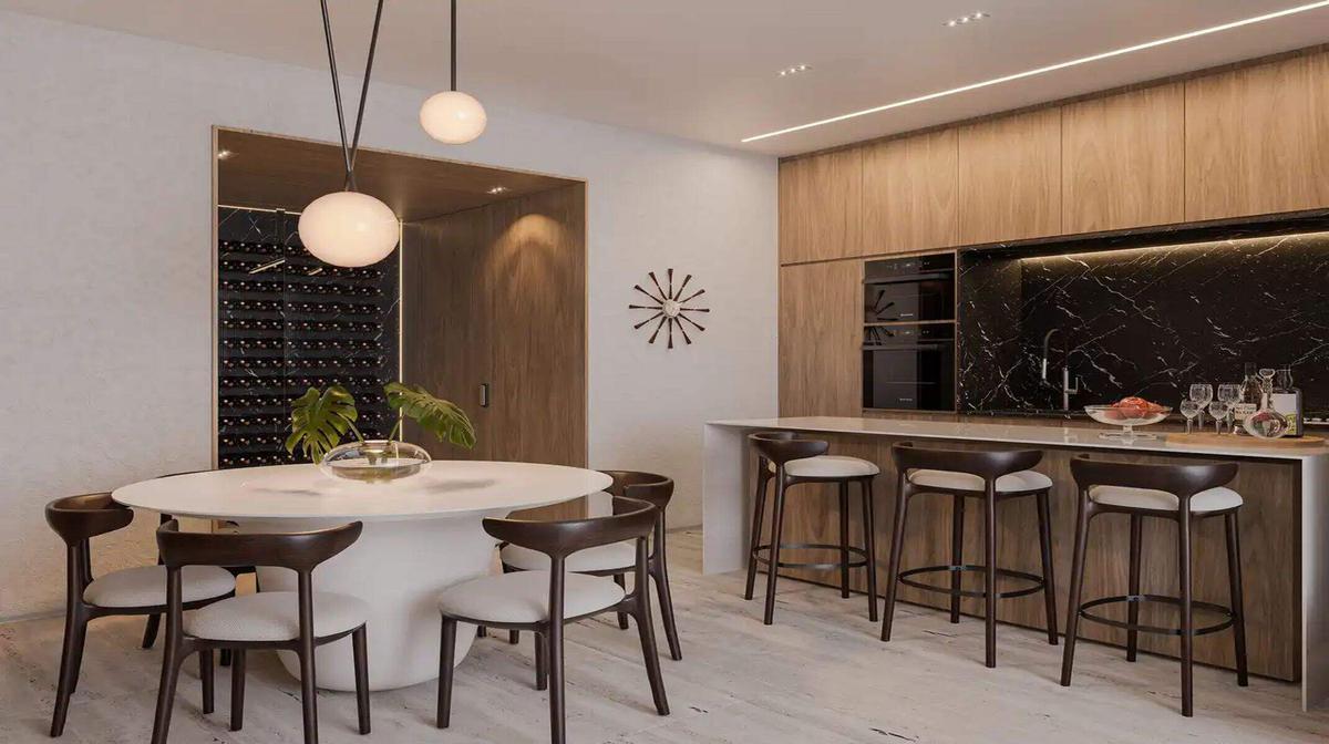 Apartamento, Serra, 3 Quartos, 2 Vagas, 1 Suíte