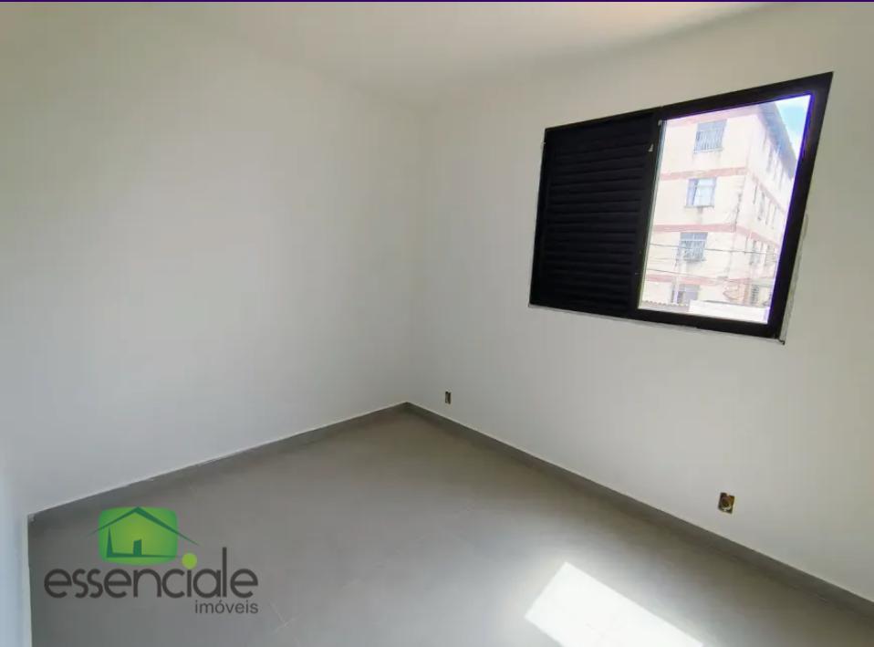 Apartamento, Jardim Industrial, 2 Quartos, 2 Vagas, 1 Suíte