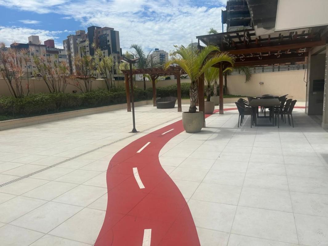 Apartamento, Nova Granada, 3 Quartos, 2 Vagas, 1 Suíte