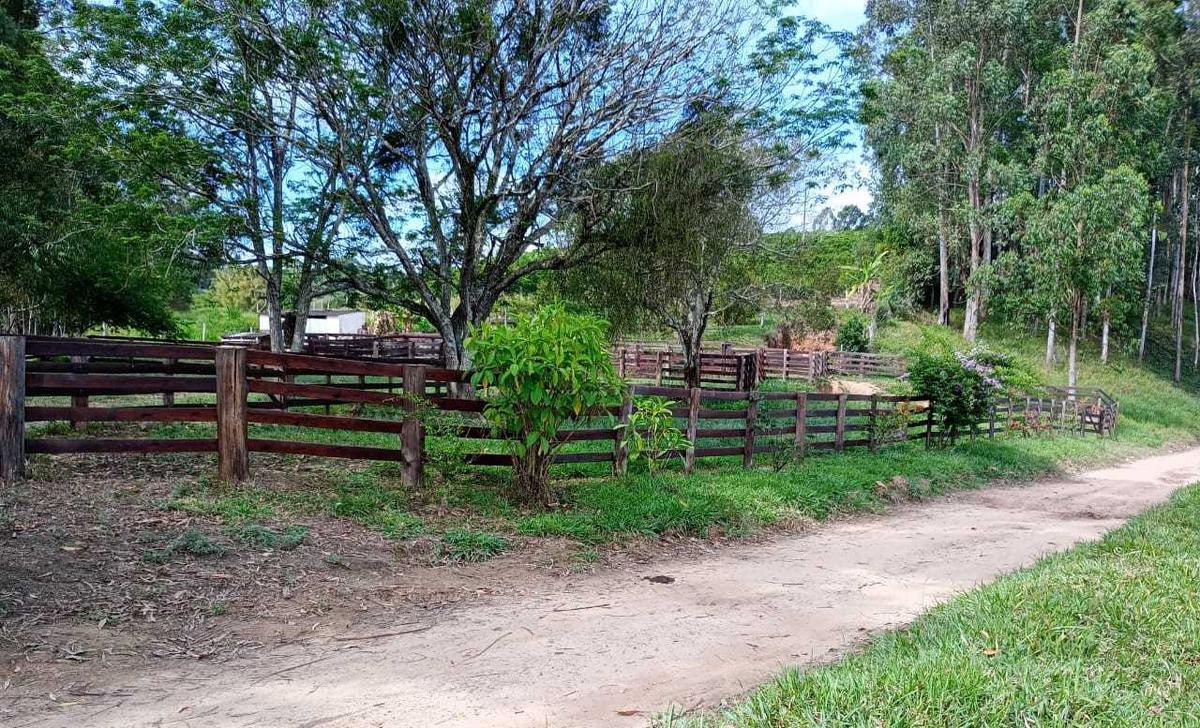Fazenda, Zona Rural, 1 Quarto, 0 Vaga