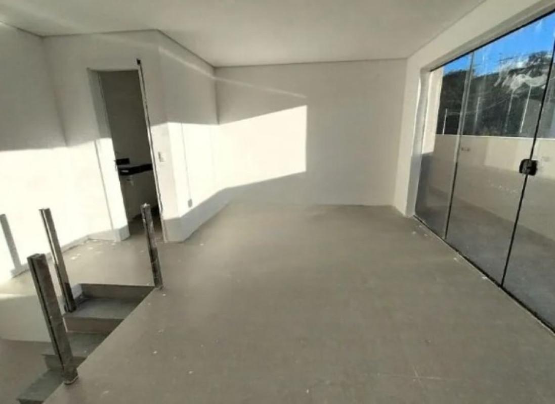 Cobertura, Buritis, 3 Quartos, 3 Vagas, 1 Suíte