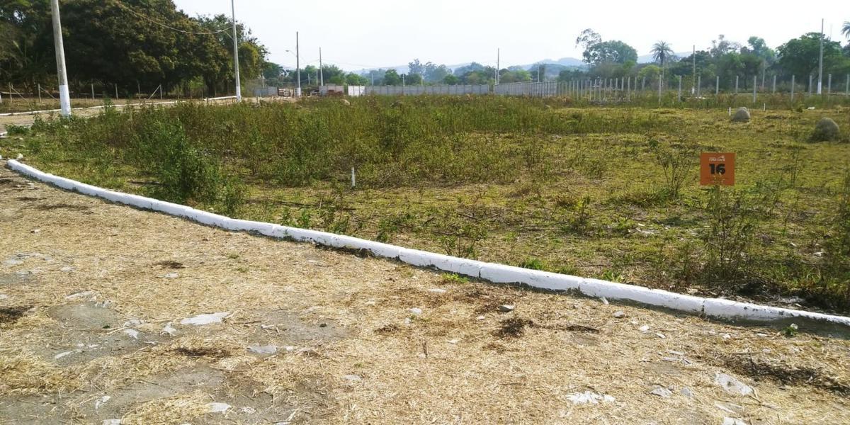 Lote, São José, 0 Quarto, 4 Vagas