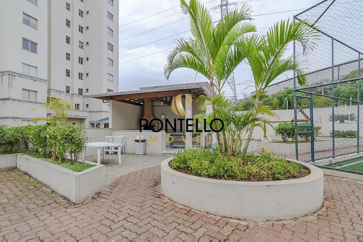 Apartamento, Fernão Dias, 2 Quartos, 1 Vaga