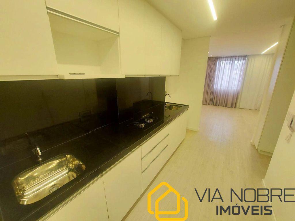 Apartamento, Buritis, 1 Quarto, 1 Vaga