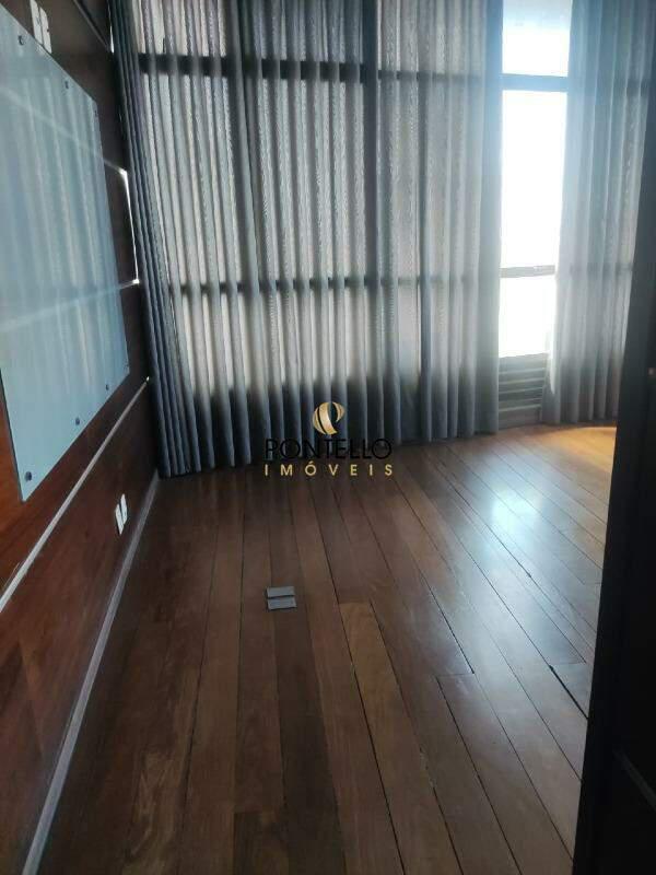 Sala, Centro, 0 Quarto, 0 Vaga, 1 Suíte