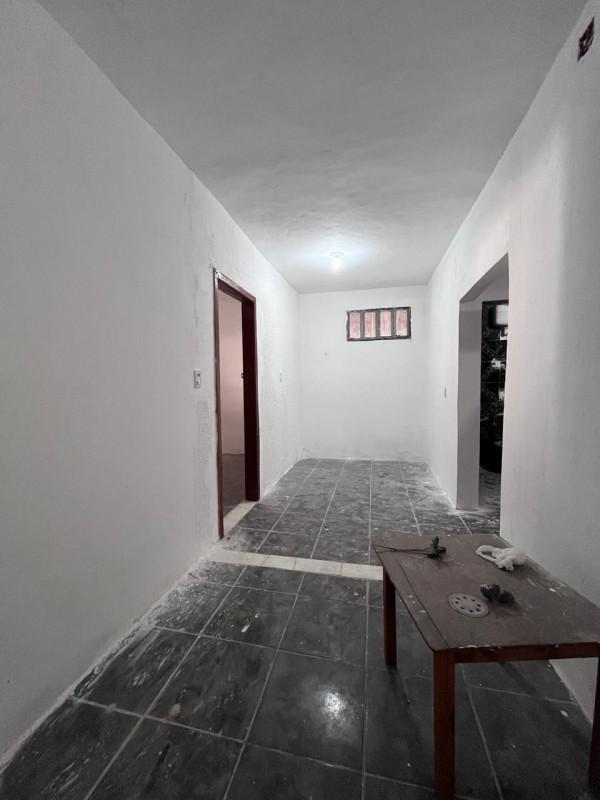Casa, Independência, 3 Quartos, 6 Vagas