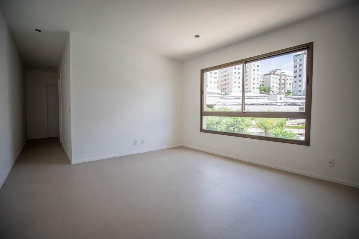 Apartamento, Buritis, 2 Quartos, 2 Vagas, 1 Suíte