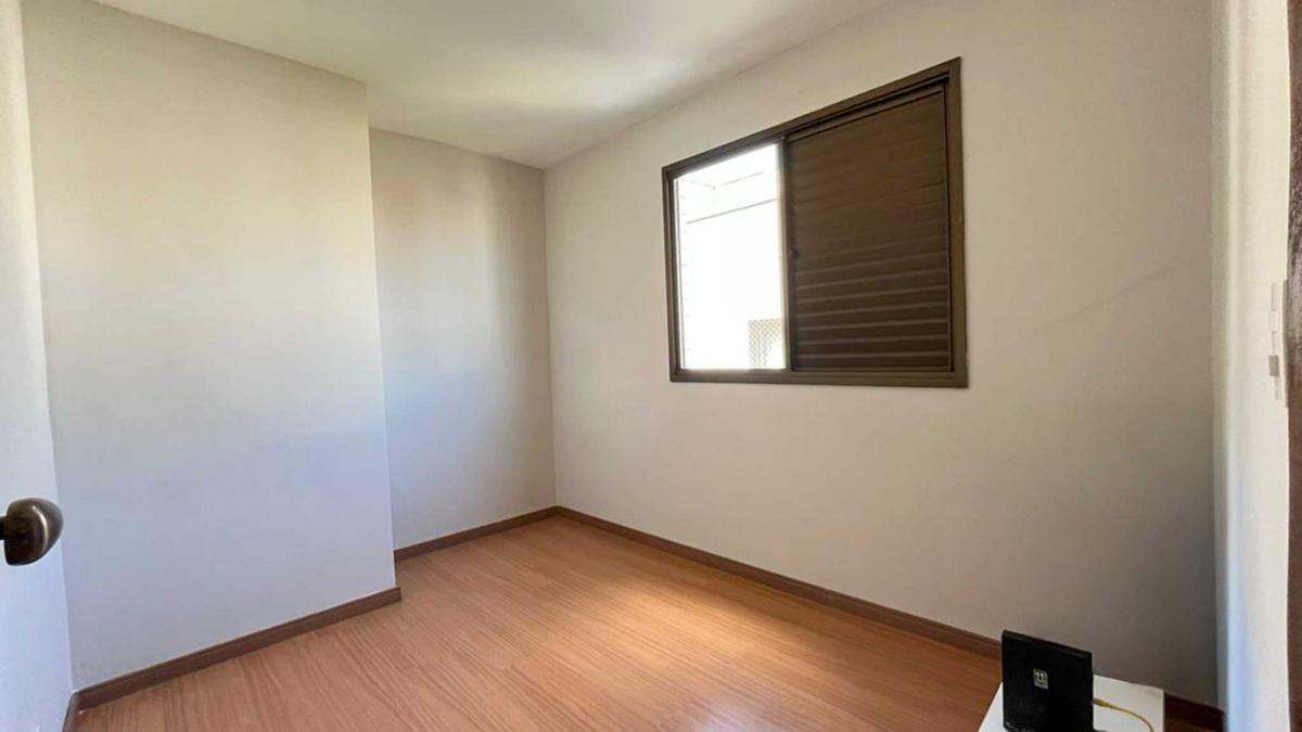 Cobertura, Buritis, 3 Quartos, 2 Vagas, 1 Suíte