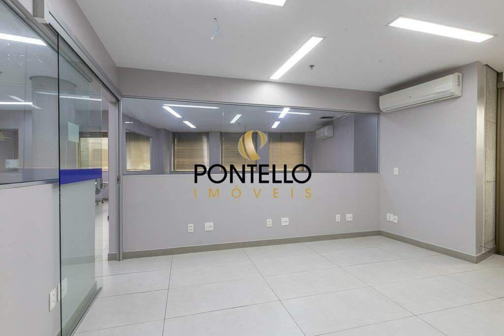 Andar, Vale do Sereno, 0 Quarto, 9 Vagas