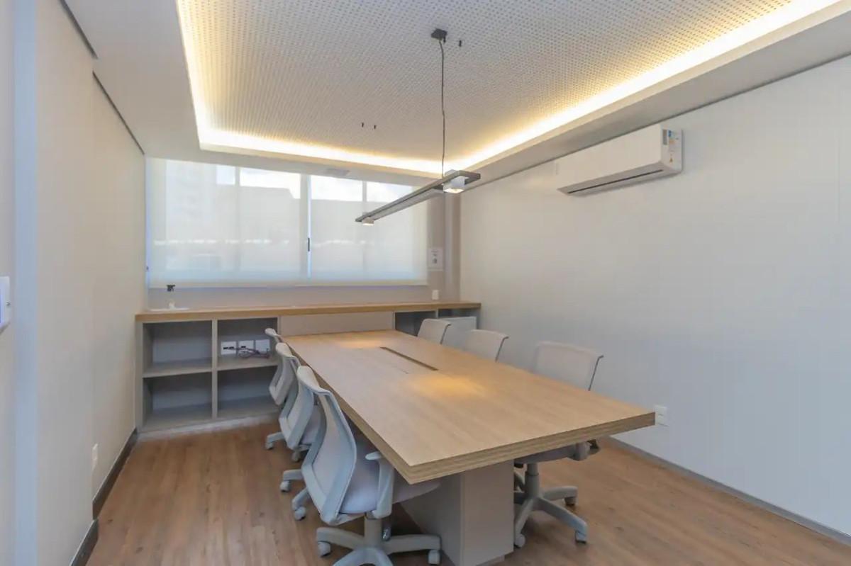 Apartamento, Floresta, 3 Quartos, 2 Vagas, 1 Suíte