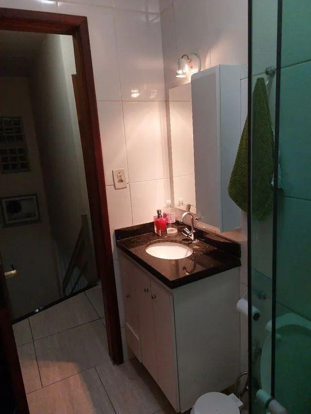 Casa, Novo Recanto, 2 Quartos, 1 Vaga