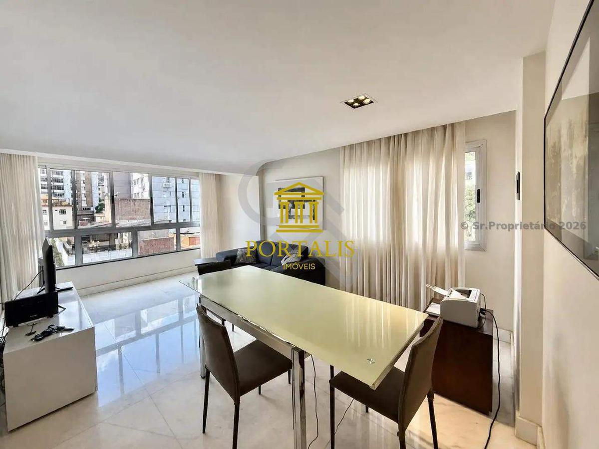 Apartamento, Cruzeiro, 2 Quartos, 2 Vagas, 1 Suíte