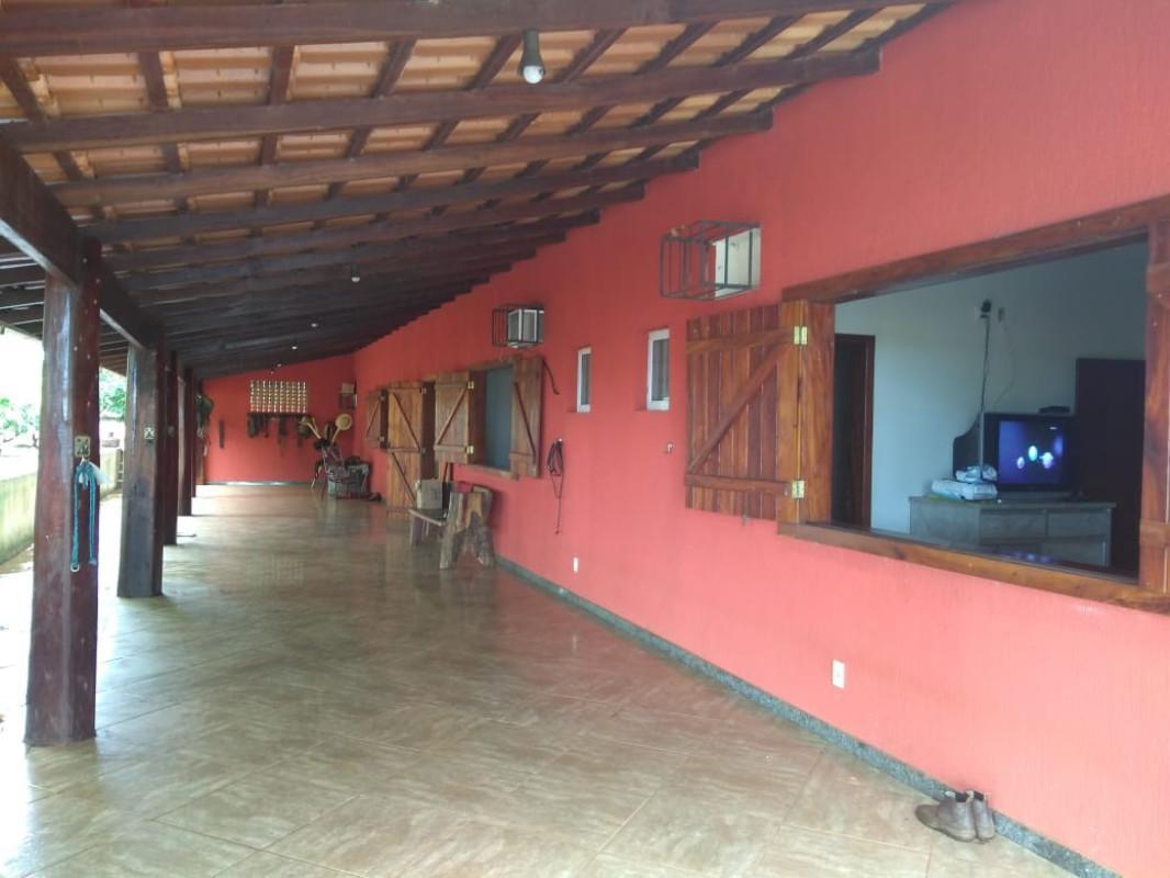Fazenda, Zona Rural, 0 Quarto, 0 Vaga, 5 Suítes