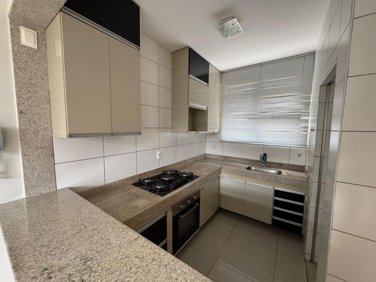 Apartamento, Colégio Batista, 3 Quartos, 2 Vagas, 1 Suíte