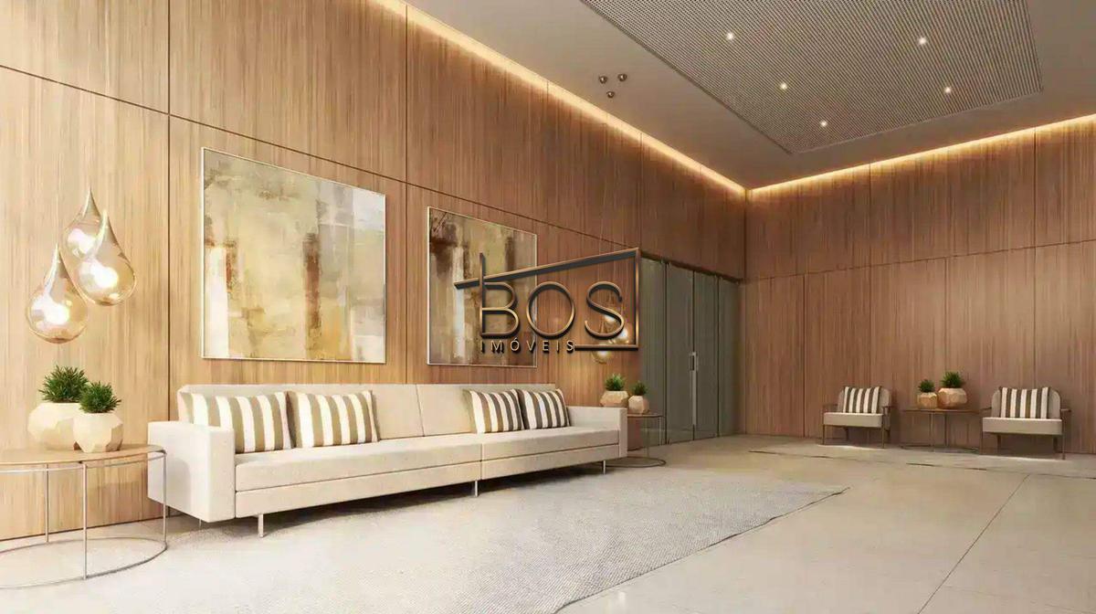 Apartamento, Sagrada Família, 3 Quartos, 2 Vagas, 1 Suíte