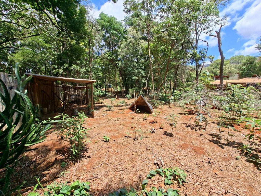 Lote, Casa Branca, 0 Quarto, 0 Vaga