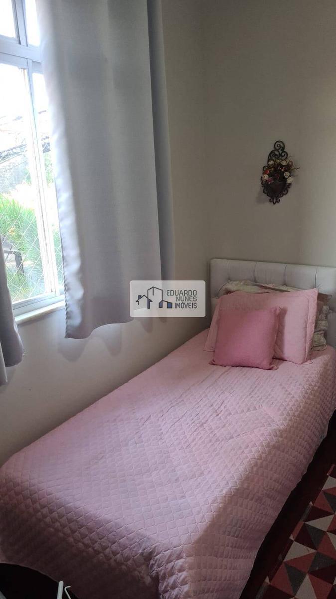 Apartamento, Fernão Dias, 3 Quartos, 2 Vagas, 1 Suíte