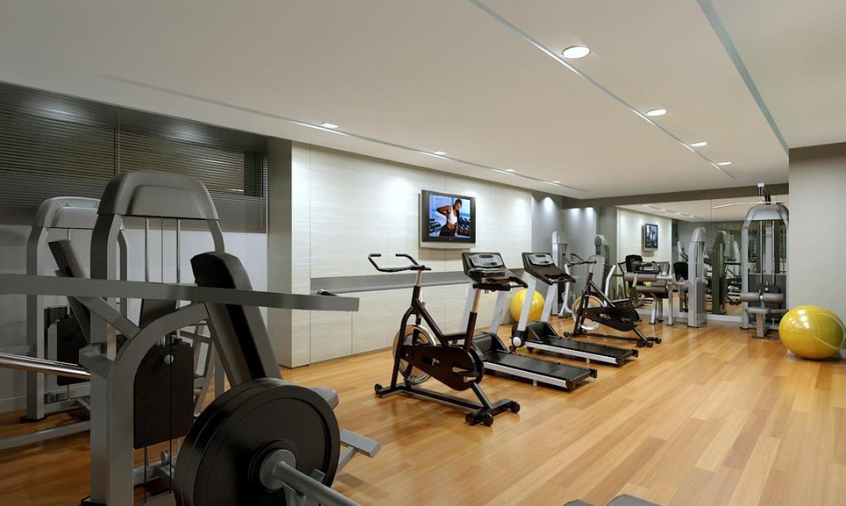 Apartamento, Carmo, 4 Quartos, 4 Vagas, 2 Suítes