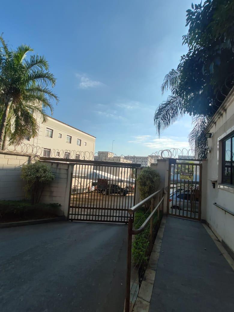 Apartamento, Cândida Ferreira, 2 Quartos, 1 Vaga