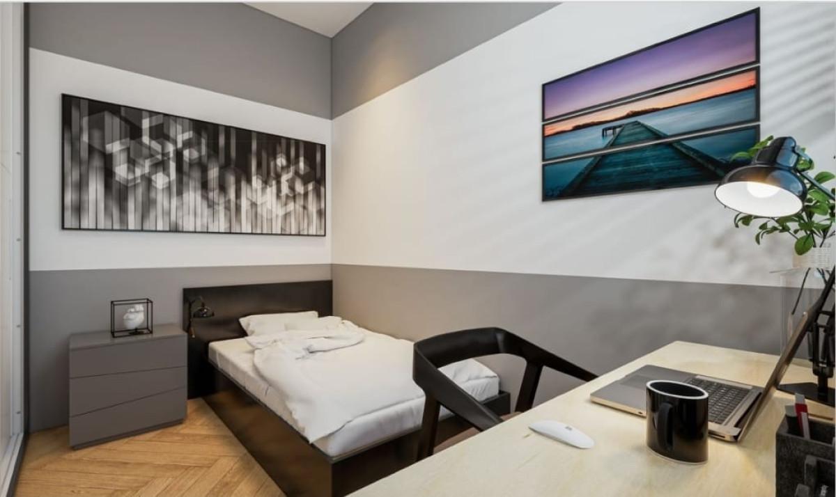 Apartamento, Prado, 3 Quartos, 2 Vagas, 1 Suíte