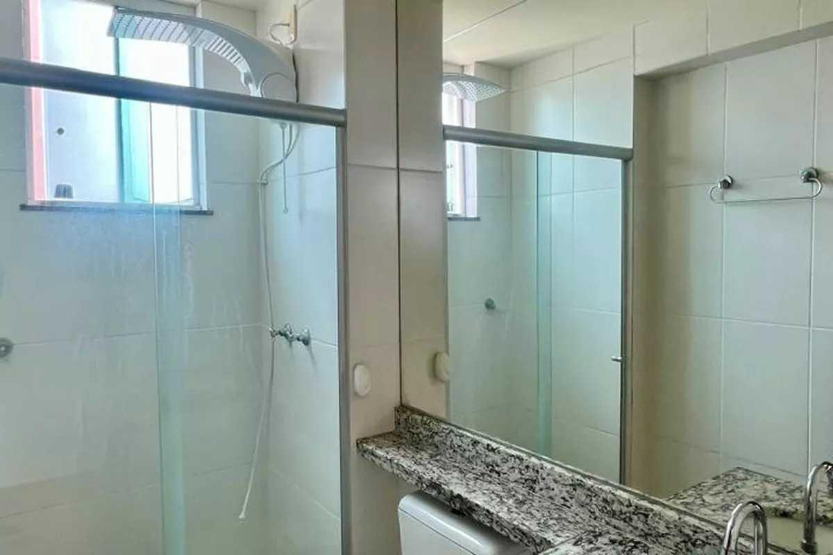 Apartamento, Santo Antônio, 3 Quartos, 2 Vagas, 1 Suíte