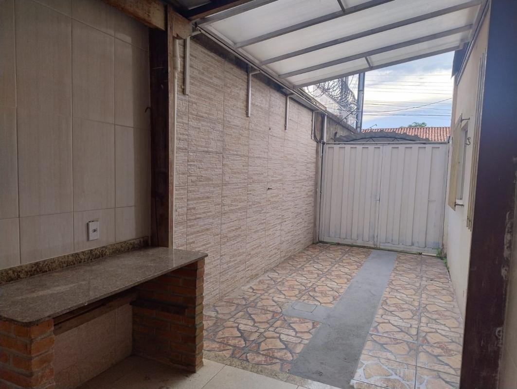 Apartamento, Santa Mônica, 3 Quartos, 1 Vaga
