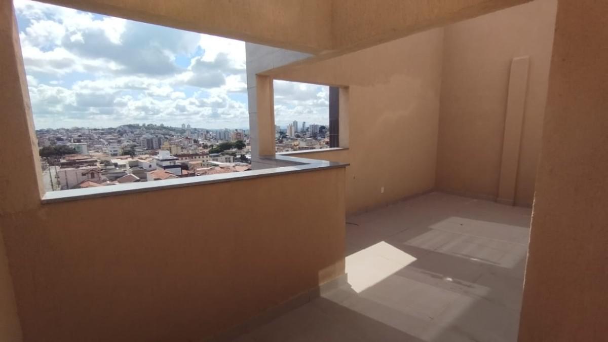 Cobertura, Renascença, 3 Quartos, 2 Vagas, 1 Suíte