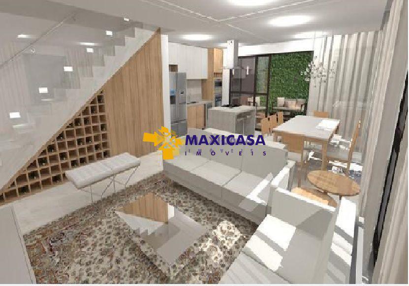 Casa, Planalto, 4 Quartos, 2 Vagas, 1 Suíte