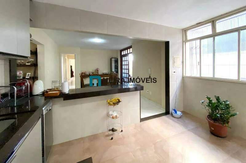 Apartamento, Gutierrez, 5 Quartos, 1 Vaga, 2 Suítes