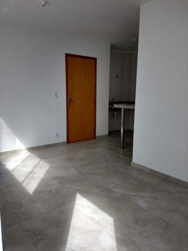 Apartamento, Novo Progresso, 2 Quartos, 1 Vaga, 1 Suíte