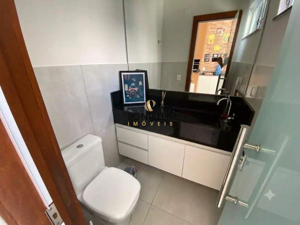 Casa, Iporanga, 3 Quartos, 3 Vagas, 1 Suíte